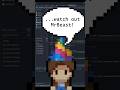 What’s Next in Our Godot RPG? | New Features Preview!  #gamedev #godot4 #tutorial #pixelart