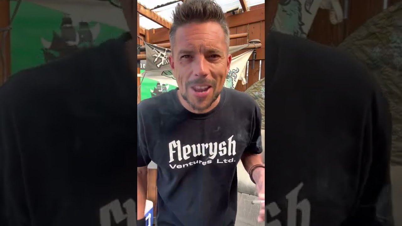 LA Kush Cake .5G Pre-Roll by Tantalus Labs Ft. Pot Life Cannabis & Vape Shop /w 