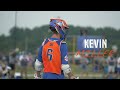 Kevin miller  class of 2024 lacrosse highlights