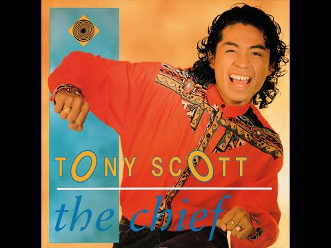 Tony Scott — Tony Scott - Gangster Boogie - Vocal '89