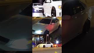 Torchio Altezza 1jzgte altezza is200 is300 sxe10