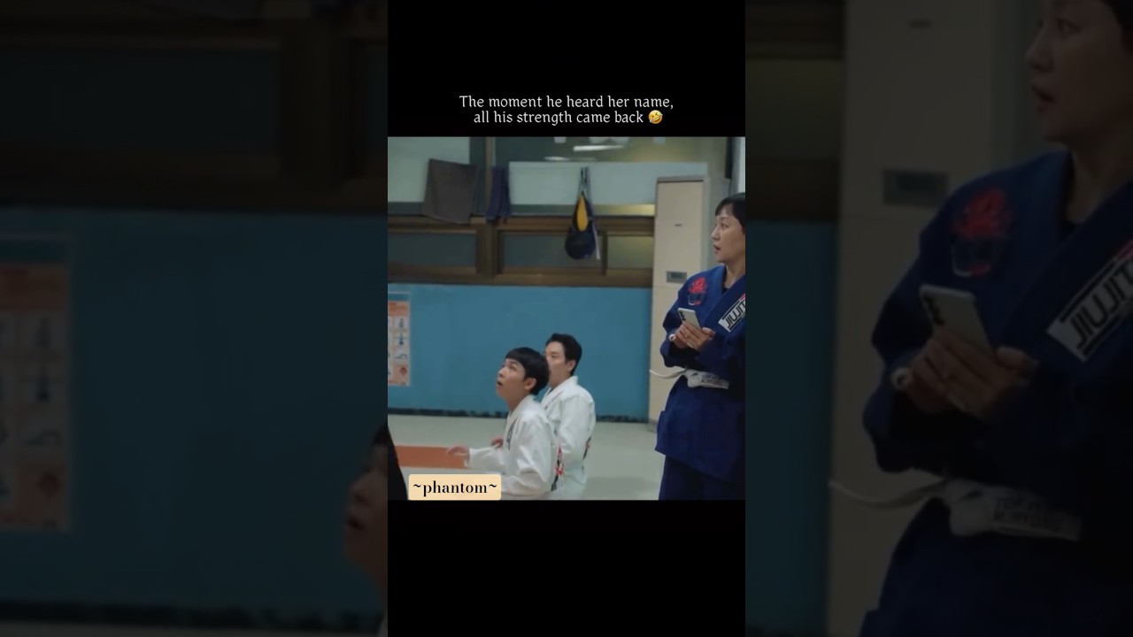 I can’t 😂••••🎬 Spring Fever~