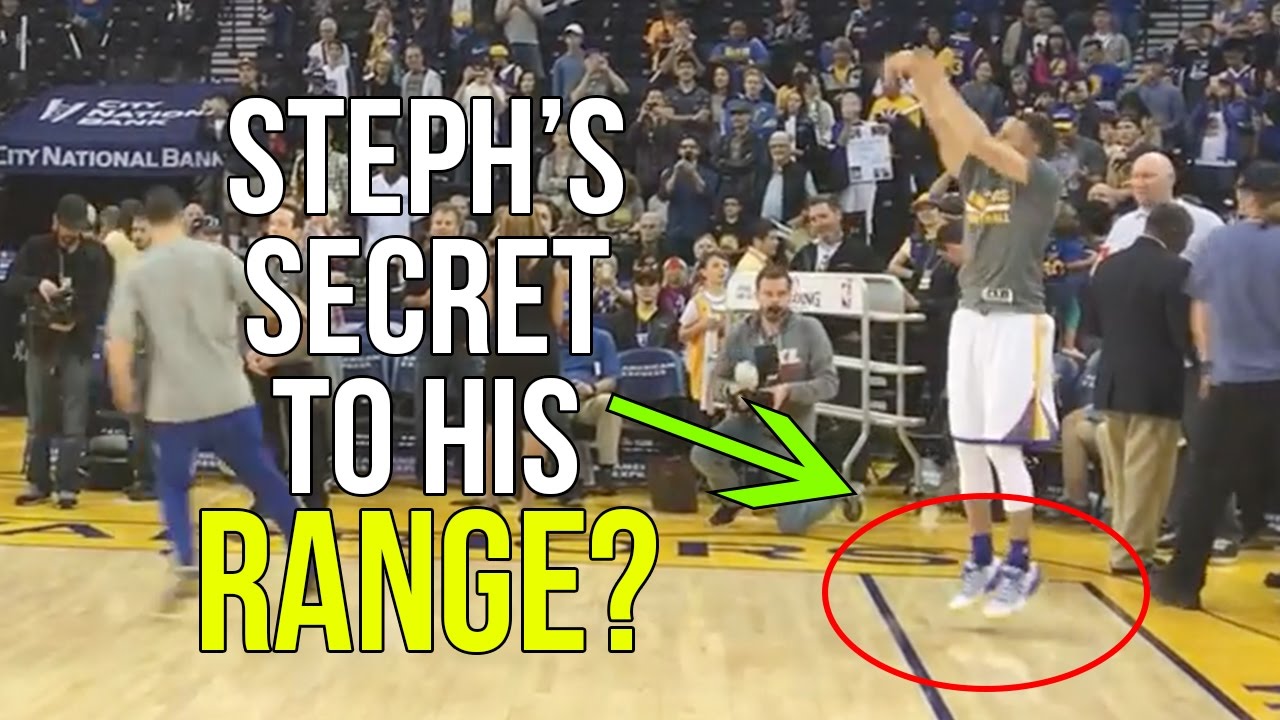 Stephen Curry calls himself an 'idiot' after absolutely destroying a hotel table