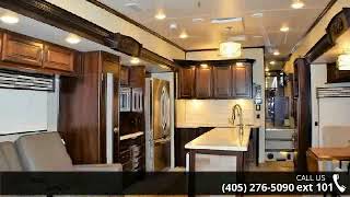 2018 Palomino Columbus 366-RL  - RV General Store - Newca...