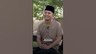 Doa ringkas Majlis Keramaian | PU Amin