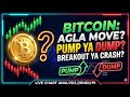 Bitcoin Big Move Coming! 🚀 Ye 2 Levels Break Hue Toh Bada Pump Ayega | BTC Analysis