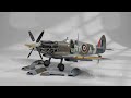 Supermarine Spitfire Mk #Airfix​ #militaryaircraft​ #military​ #modelaircraft​ Like &amp; Share #reels​