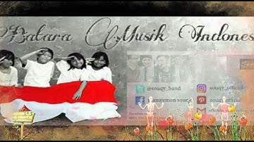 Ghaury - Cinta Milik Bersama