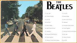 Download Lagu Best Of The Beatles 2022 | The Beatles Greatest Hits Full Album MP3 Download Lagu Best Of The Beatles 2022 | The Beatles Greatest Hits Full Album MP3