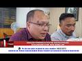 DANG HAP PYNBIANG KI ELECTOR BAN ÏOH PYNLONG ÏA KA JINGJIED SYIEM HIMA SOHRA: CEM