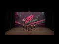 The Hearse - Northern Force Dance Company (Chad McCall Choreography)