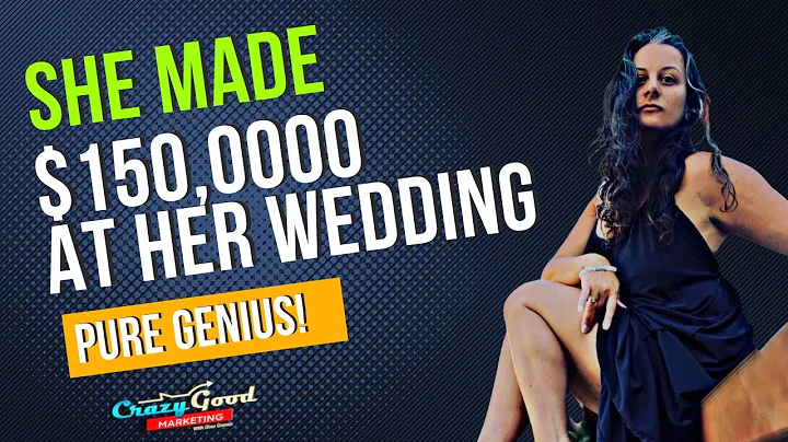 How Nicole Barker Made $150,000 Doing This At Her ...