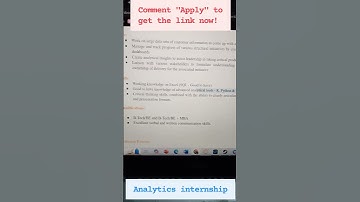 Rupeek Business Analytics #Internship ✅ #job #hiring