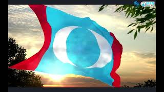Lagu Rasmi PKR - Arus Perjuangan + Lirik