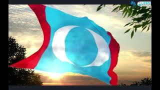 Lagu Rasmi PKR - Arus Perjuangan   Lirik