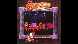 Symphony X - Through the looking glass - live