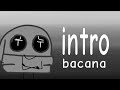 Batalha em nome da lei : intro