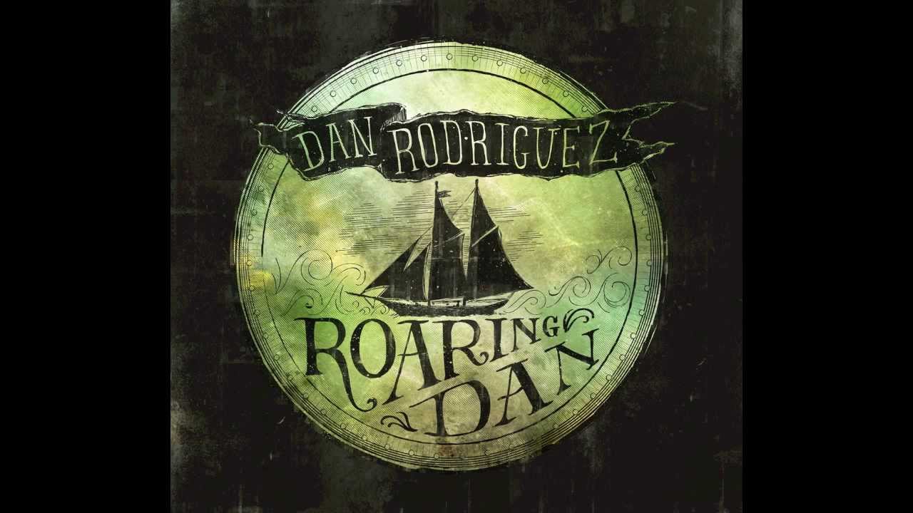 Dan Rodriguez "Roaring Dan" Promo adlı videoyu YouTube'da izle Dan Rodriguez "Roaring Dan" Promo adlı videoyu YouTube'da izle