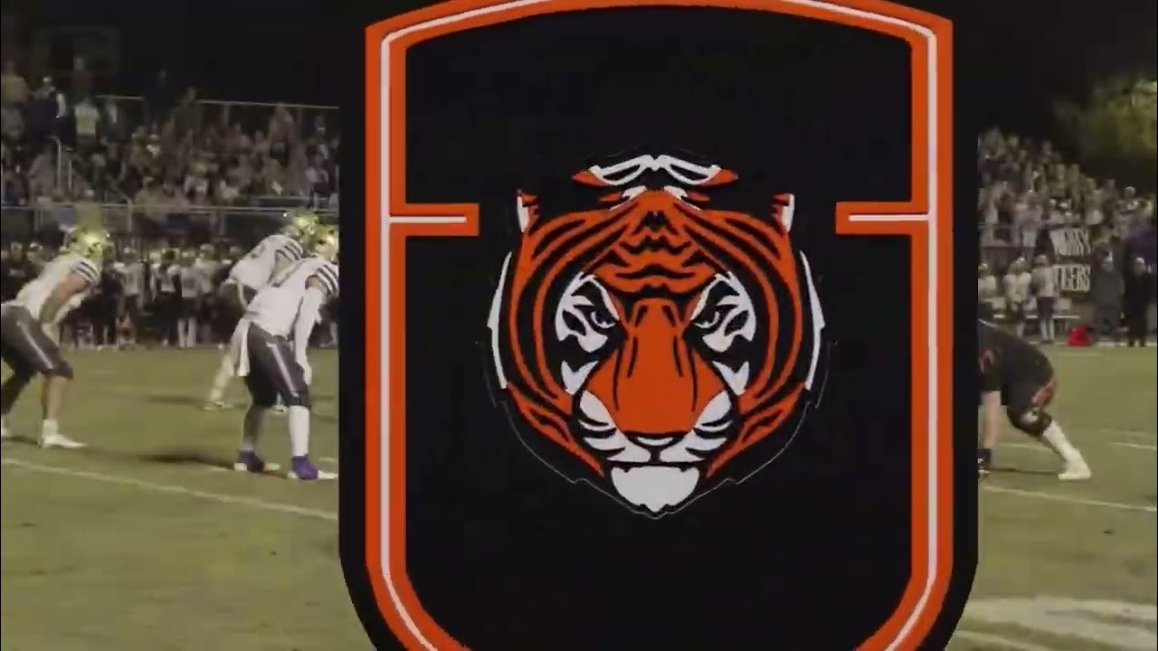 No. 19 CPA vs No. 5 Ensworth D2-AAA Quarterfinals TSSAA Football (GAME HIGHLIGHTS)