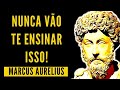 5 Duras Lições dos Estoicos Para Você Dominar Os Seus Dias | Filosofia