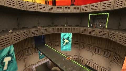 Quake2 CTF 02/20/1999