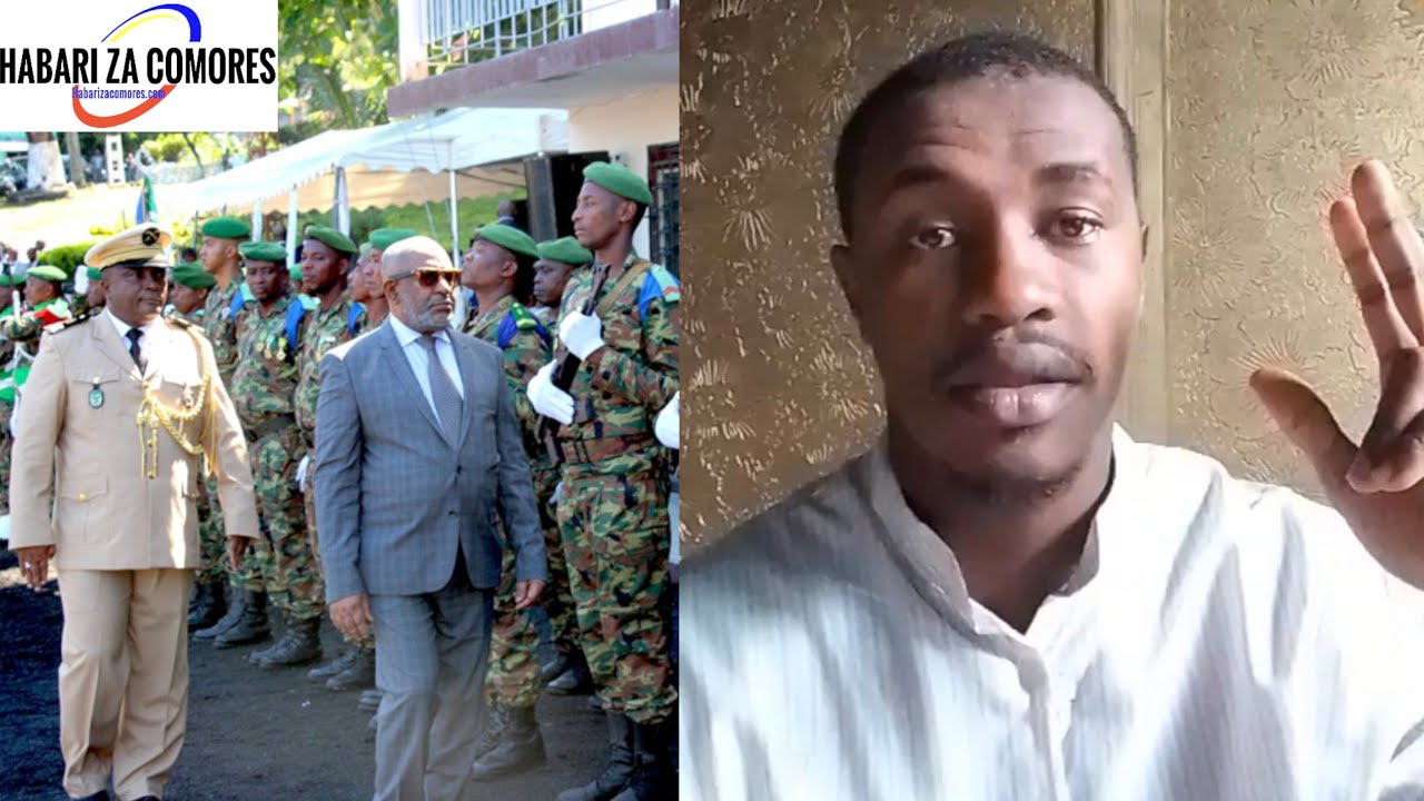 Ye mahutadjiyo yahawo wuka ye mhu wahe le djeyichi yarengue yentsi