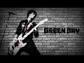 Green Day 🌍"No TRUMP! No KKK! No FASCIST USA!!" HD [AMA's Bang Bang Integral]