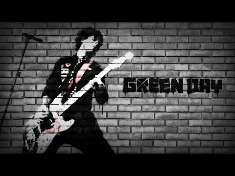 Green Day 🌍"No TRUMP! No KKK! No FASCIST USA!!" HD [AMA&#;s Bang Bang Integral]