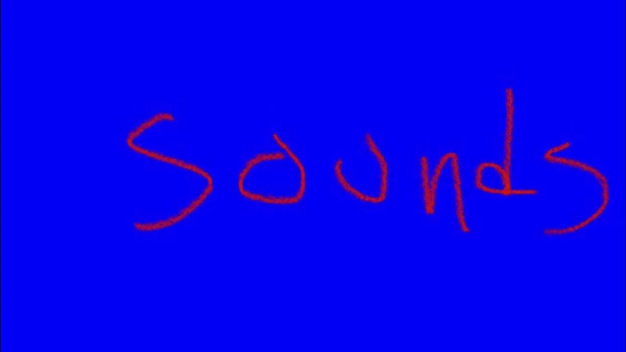 Peeing Sound Effect YouTube