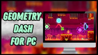 How to GET GEOMETRY DASH 🔸 For PC/Laptop 🔸 TUTORIAL 2024 [no charge] screenshot 5