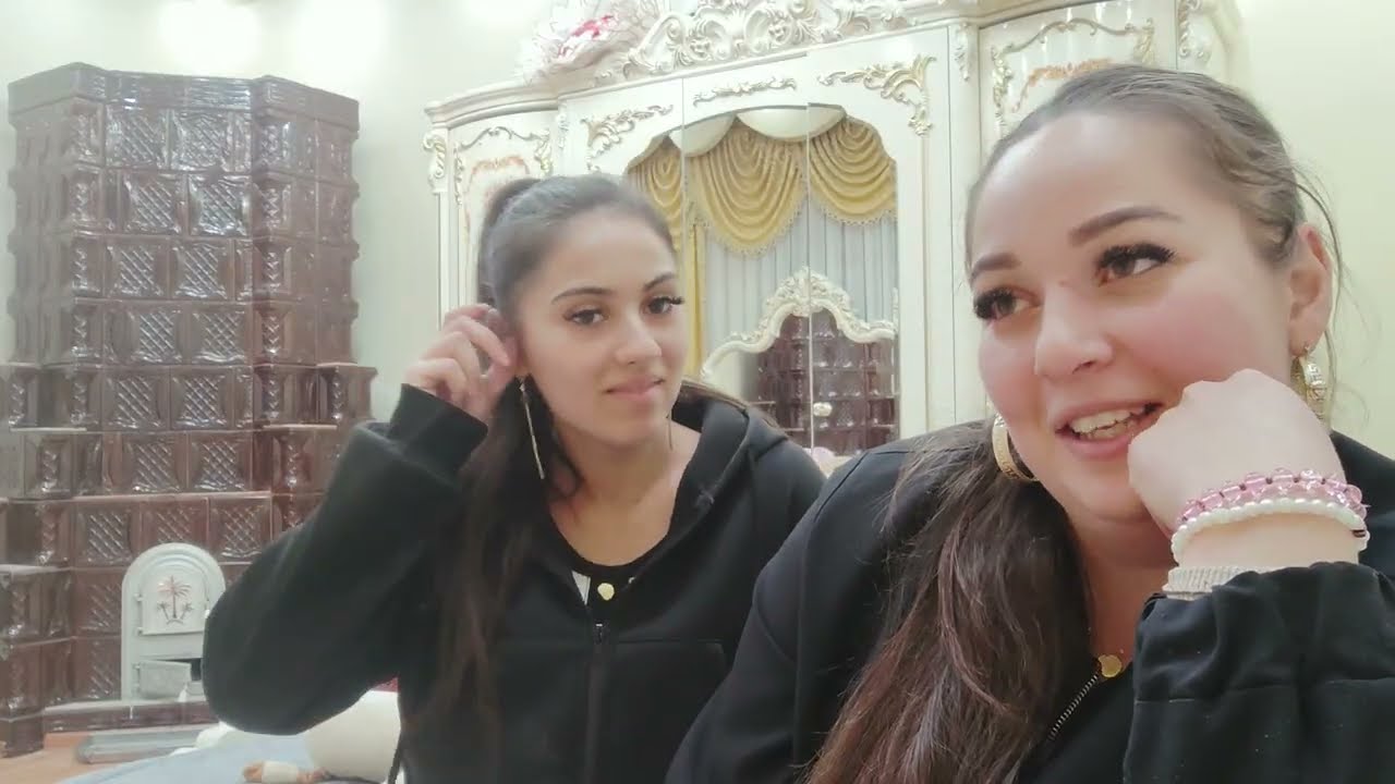 Ce vă povestesc fetele 