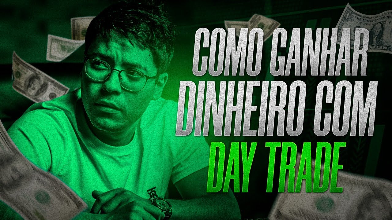 Mini Índice: Como Ganhar Dinheiro com Day Trade na B3