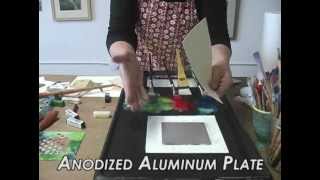 Get Started with Encaustic Painting: Using Hot Sticks®