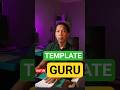 template excel untuk Guru #videotutorial #excel #tutorial