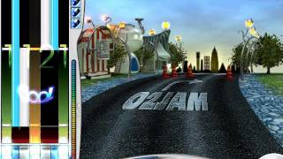 o2jam 鬼天[Autoplay] [Link : OK]