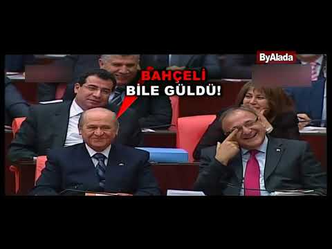 Best Of Recep Tayyip Erdoğan... Çıldırdığı Anlar...