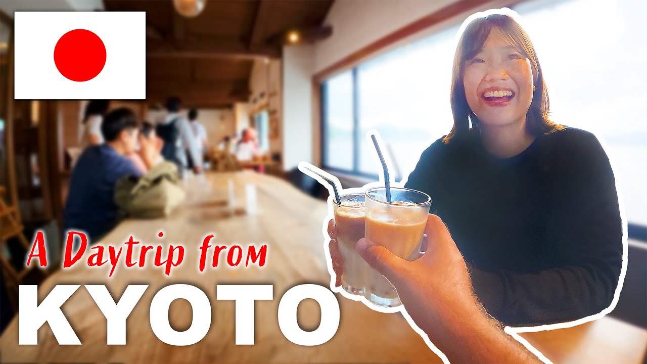 How a coffee took us a step further! | EP03