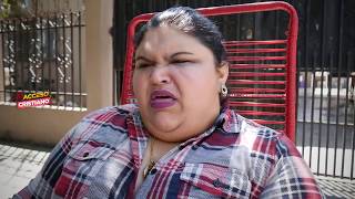 Chunga Y El Barrio Parte 2