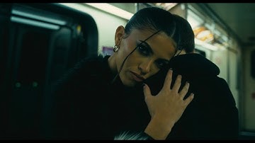 Ethan Marc Band - Curse (Official Music Video)