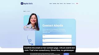 Relationship-Based Link Building in 60 Seconds (Aleyda Solis Method)