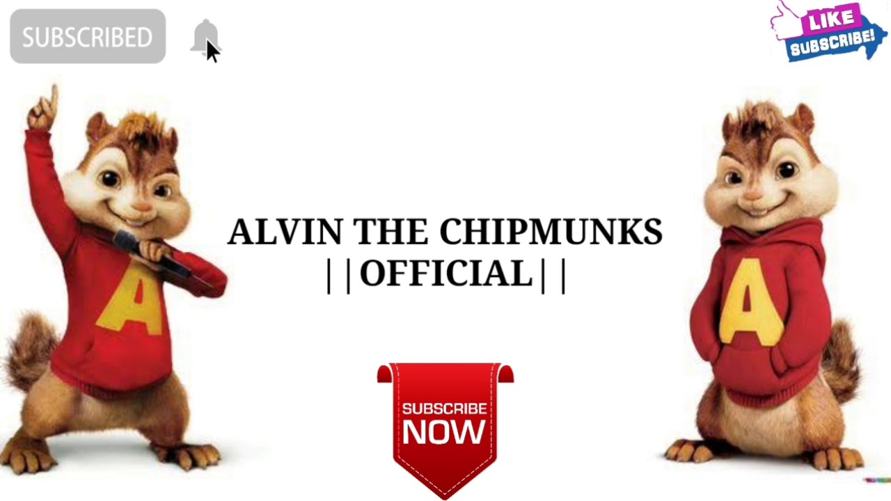 FROZEN ll - Show Yourself (Idina Menzel, Evan Rachel Wood) ||CHIPMUNKS OFFICIAL||