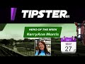 🦸♀️Harness Racing Hero of the Week KerryAnn Morris🦸♀️