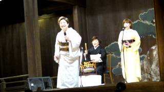 伊勢音頭