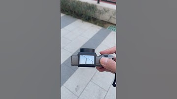 Waist-level viewfinder brings new street photography style Ricoh GR3 #photography #camera #28mm