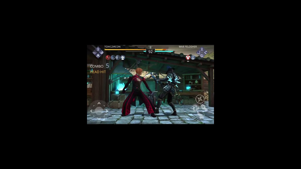 The True Meaning of Shadow Energy