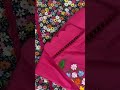 New punjabi designer suit #new #fashion #sewing #punjabisuitdesignforgirls #dress #stitching ❤️