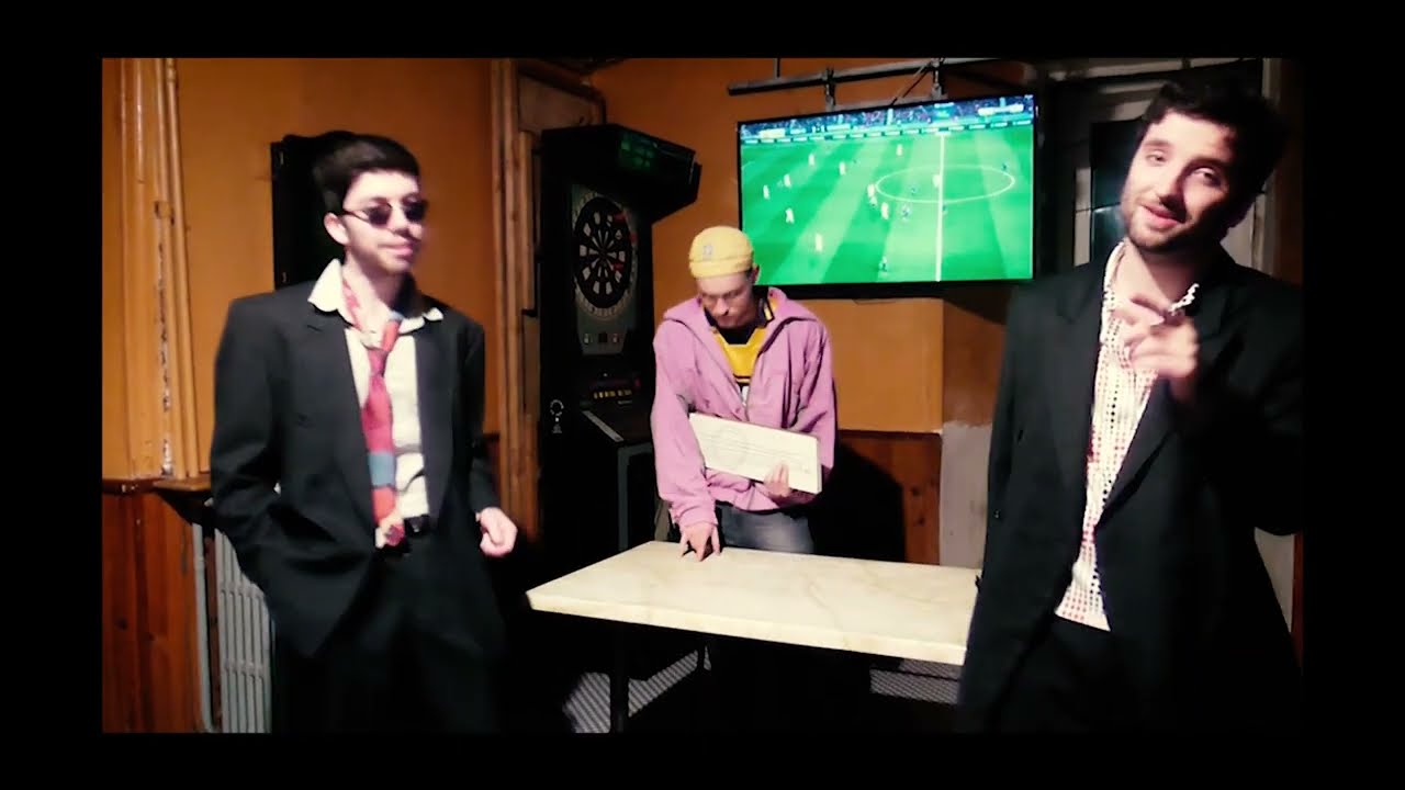 Los Bazos - Ricard Merveilleux