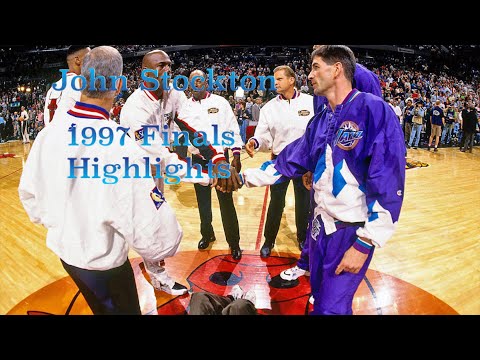 Videó: John Stockton nettó érték: Wiki, Házas, Család, Esküvő, Fizetés, Testvérek