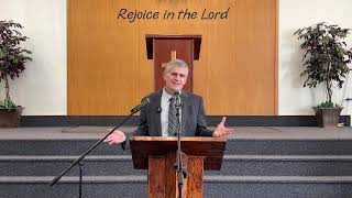 Psalms – 1) Prophecies part 2