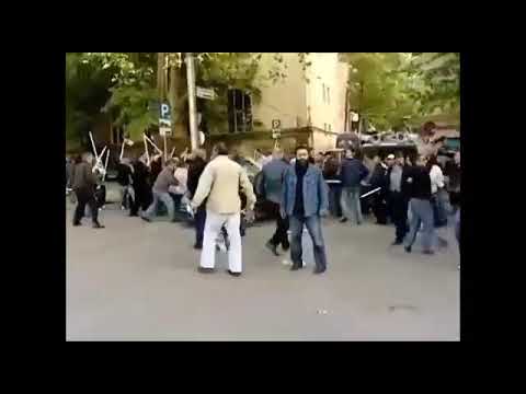 ზონდერი ჯაბა ჯიშკარიანი